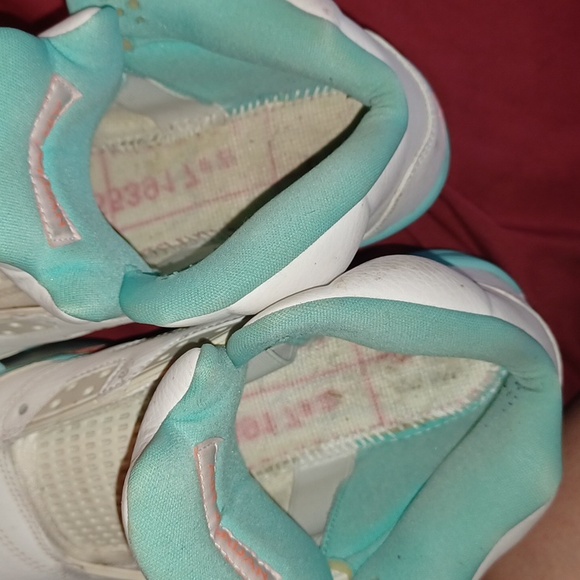 2018 Jordan 5 size 7Y - Picture 5 of 9